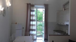 STATION'S WINDOWS - La Spezia - 2