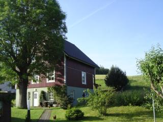 Basislager Hohnstein - Familie Lösel - Ehrenberg - 9