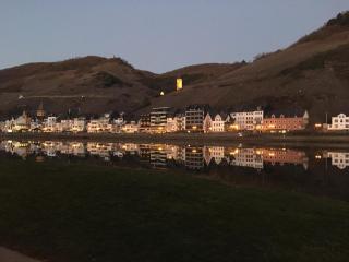 Haus Brandenburg an der Mosel - Zell an der Mosel - 5