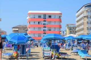Residence Apollo Immobiliare Pacella - Lido di Jesolo - 7
