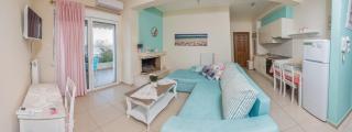 Boutique Apartment Volos - Volos - 8