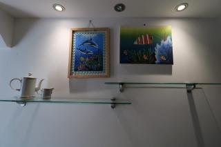 Center House - 1