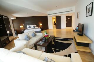 Asdal Boutique Hotel Seef - 1