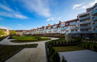 Wyspa Uznam - Róża Wiatrów - Świnoujście - 5