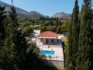 Forest Villas Kefalonia - Logaráta - 1
