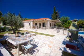 Forest Villas Kefalonia - Logaráta - 2
