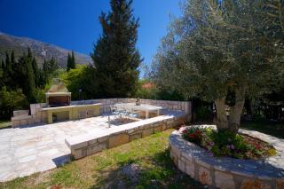 Forest Villas Kefalonia - Logaráta - 3