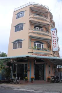 Huỳnh Hương Guesthouse - Hà Tiên - 9