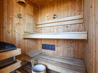 Villa with indoor pool,jacuzzi,sauna - Moëlan-sur-Mer - 9