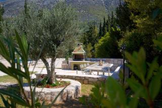 Forest Villas Kefalonia - Logaráta - 5