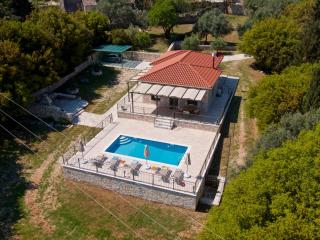Forest Villas Kefalonia - Logaráta - 6