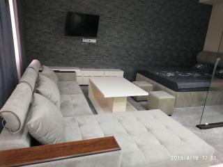 Apartments Rohat - 1