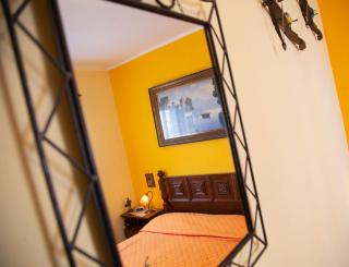 B&B Il Girasole - Balestrate - 1