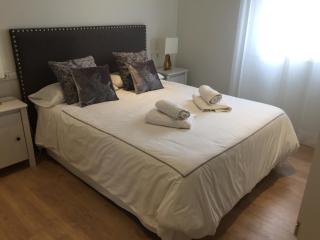 Penthouse Asuncion Feria - Sevilla - 4