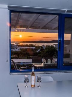 Villa Ble Paros - Parikia - 2