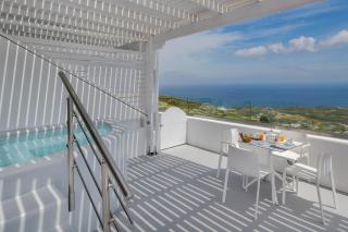 Belle Etoile Villas - Imerovigli - 9