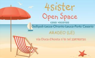 4sisters' Open Space - 9