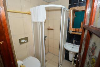 Otel Wood House - Antalya - 2