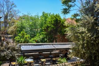 Otel Wood House - Antalya - 5