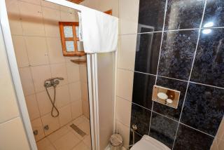 Otel Wood House - Antalya - 6