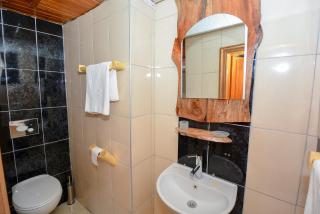 Otel Wood House - Antalya - 7