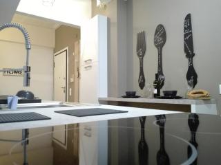 Athens city center cozy apartment - Athens - 2