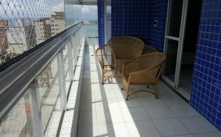 Lindo apartamento bairro Aviação - 0
