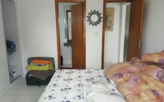Lindo apartamento bairro Aviação - Praia Grande - 4