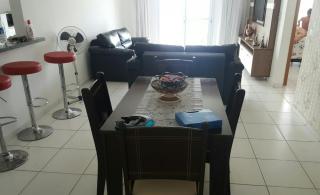 Lindo apartamento bairro Aviação - Praia Grande - 3