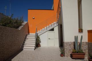 Appartamento a due passi dal mare - Torre Lapillo - 8