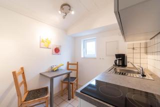 Haus Albatros App. Storchennest - Norderney - 6