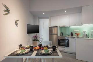 Citrine Luxury Apartment - Chania - 9