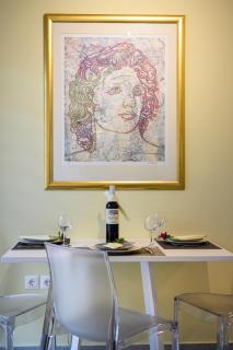 Citrine Luxury Apartment - Chania - 3