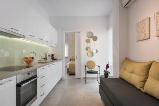 Citrine Luxury Apartment - Chania - 7
