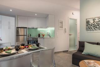 Citrine Luxury Apartment - Chania - 8