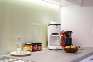 Citrine Luxury Apartment - 4