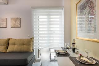 Citrine Luxury Apartment - Chania - 2