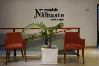 Complejo Riro Namaste - San Antonio de Arredondo - 2