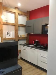 Les Appartements de l'Epine - Strasburgo - 1