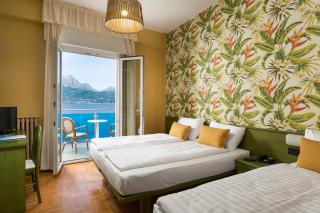 Hotel Caribe - Garda Lake Collection - Brenzone sul Garda - 6