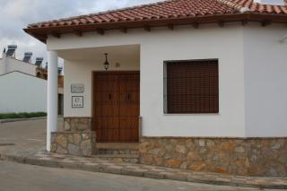 Casa Rural El Nidal - Casas de Don Pedro - 3
