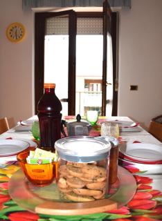 Il Gelsomino Assisi - Palazzo - 3