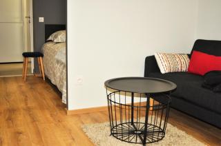 Les Appartements de l'Epine - Straßburg - 8