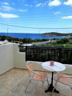 Vrokastro Apartments - 1