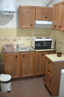 Dora Apartment - Kladovo - 1
