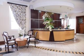 Britannia Hotel - 9