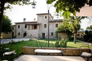 Locanda Rovicciano - Castel Ritaldi - 9
