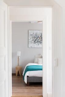 Reflets Sur La Lauch appartements - 4
