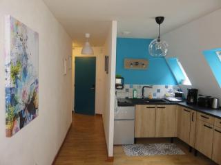 Grand appartement chaleureux - Thouars - 1