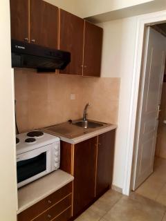 Vrokastro Apartments - Istron - 2